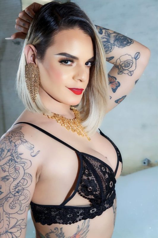 Giovanna's Secret 8