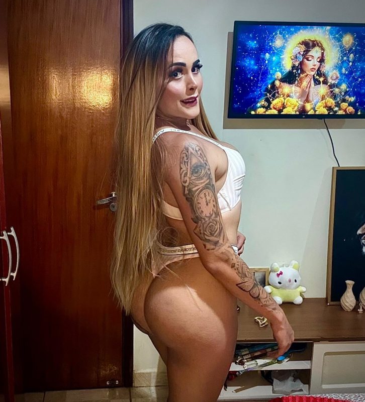 Babí Castellano 107