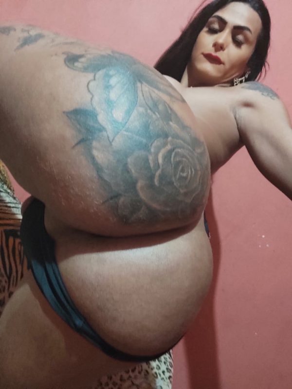Andressa Bueri 221