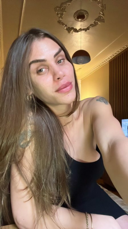 Alice Branquinha 14