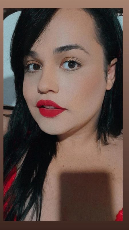 Aline Alves 92