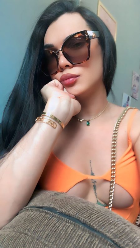 Bruna Oliveira 62