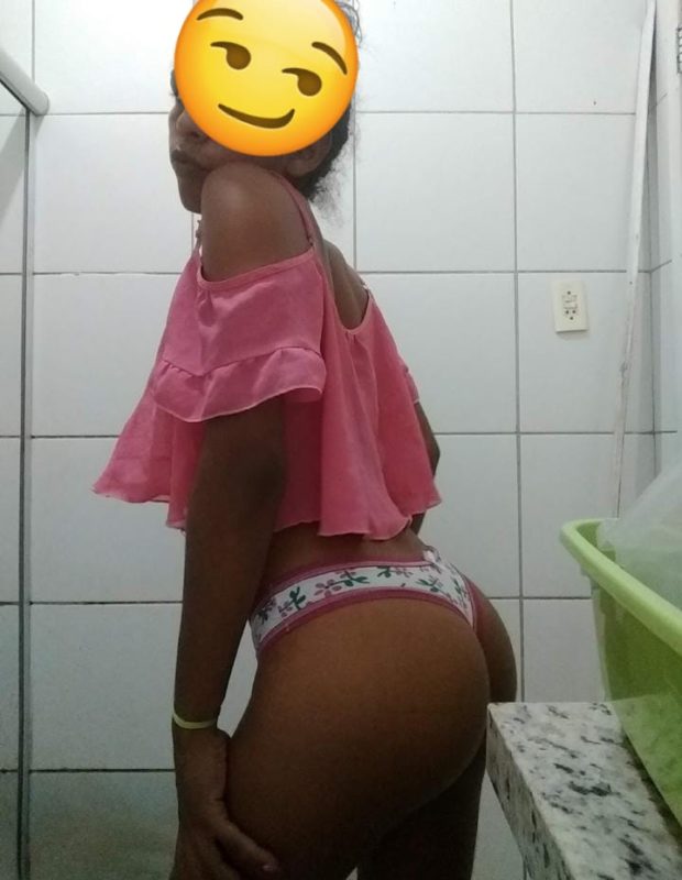 Lulluh Sanchez - Hotel e Motel 1