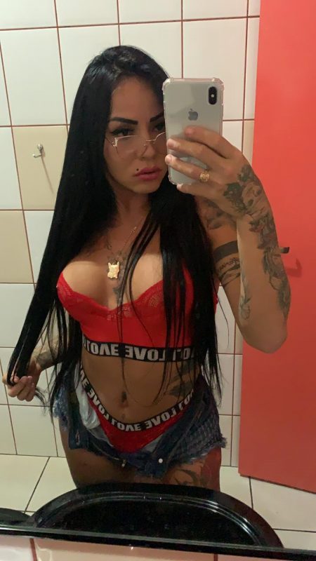 Nicolly Pantoja 84