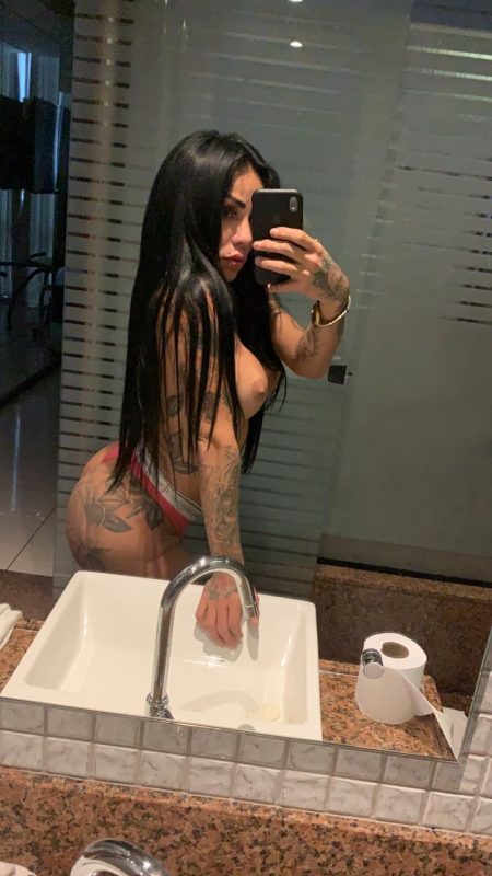 Nicolly Pantoja 74