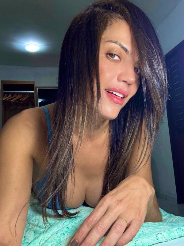 Giovanna Evellyn 1