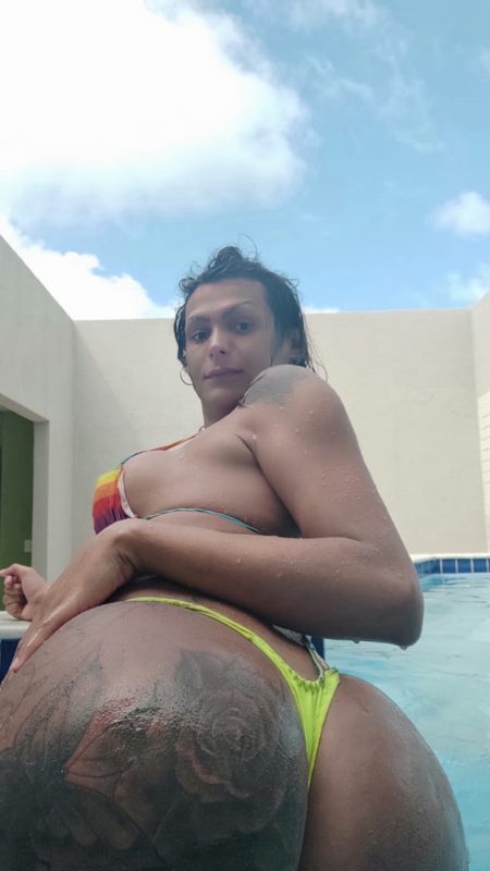 Andressa Bueri 168