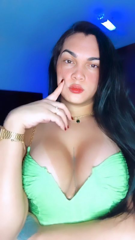 Bruna Oliveira 65