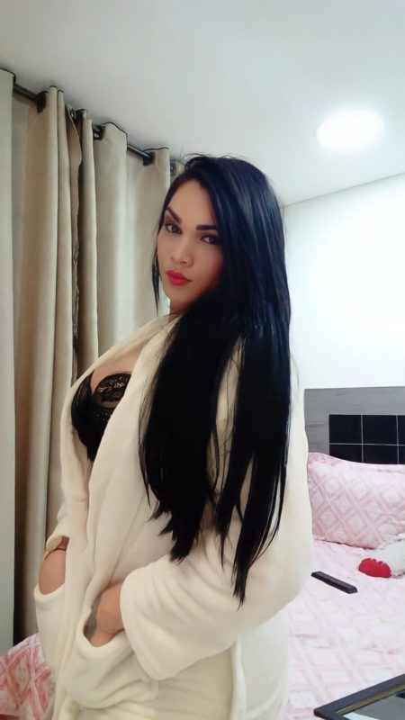 Bruna Oliveira 66