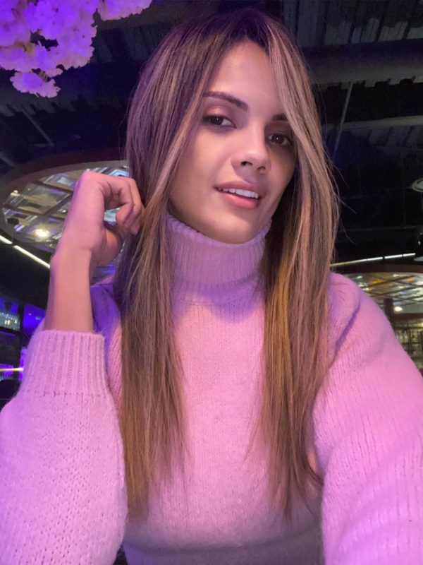 Giovanna Evellyn 27