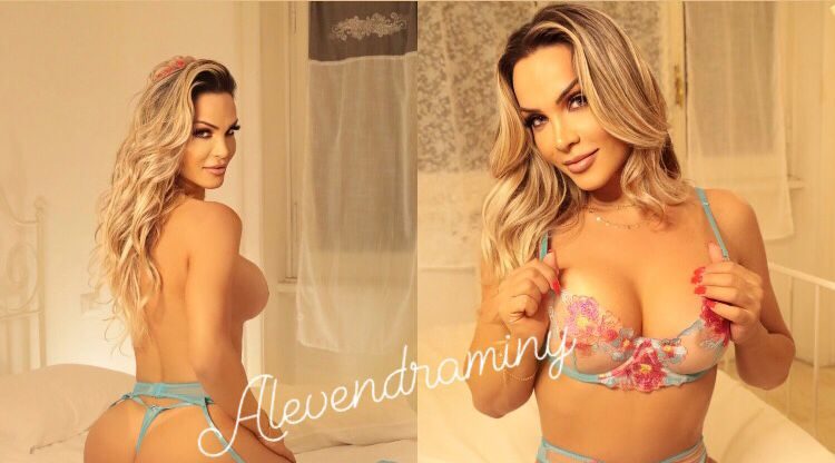 Alessandra Vendraminy 22