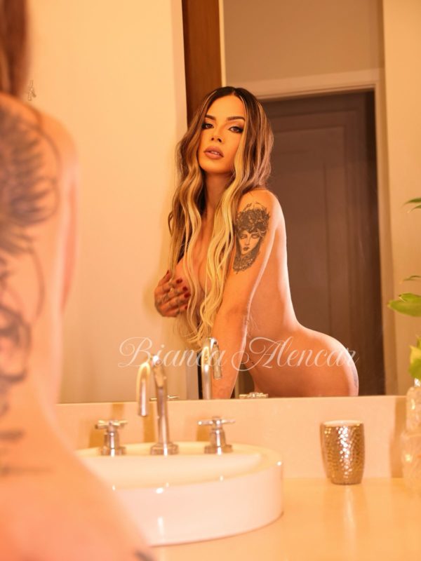 Bianca Alencar 46