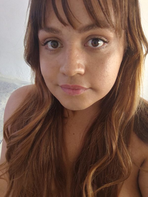 Aline Alves 3