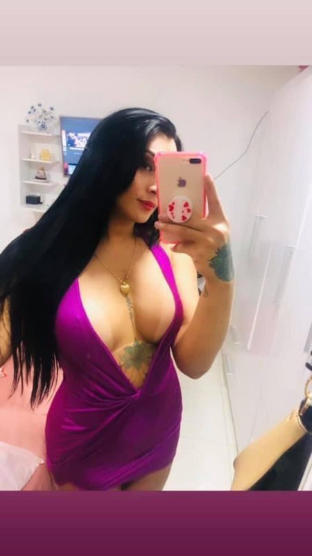 Bruna Oliveira 68