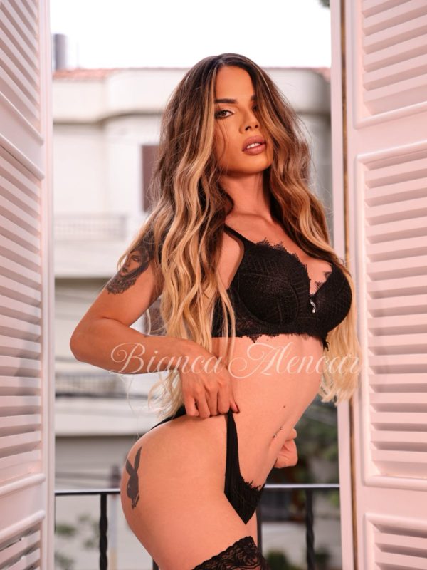 Bianca Alencar 33