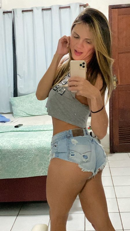 Giovanna Evellyn 60