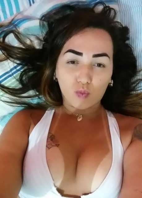 Karol Dias 27