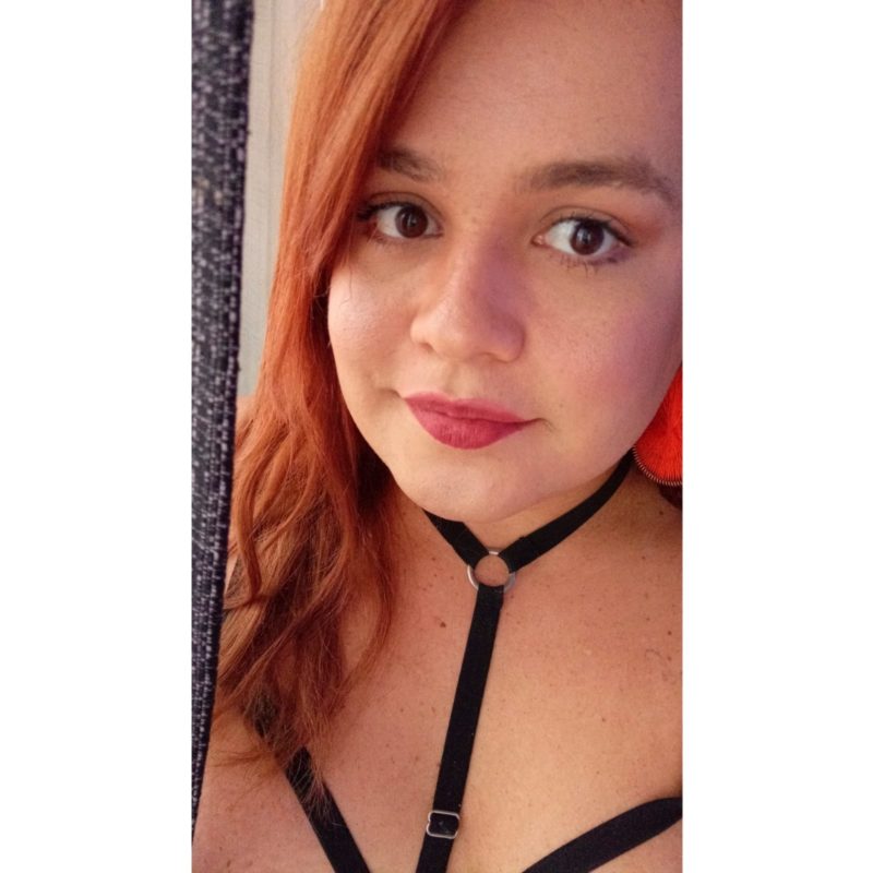 Aline Alves 102