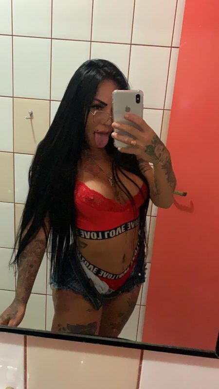 Nicolly Pantoja 85