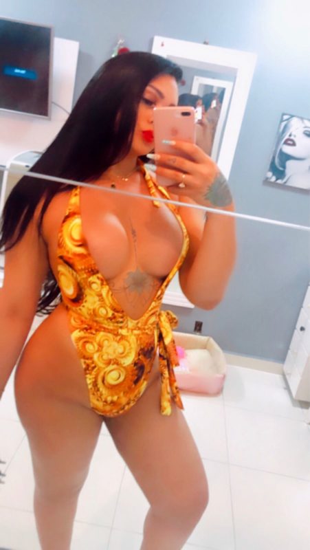 Bruna Oliveira 58