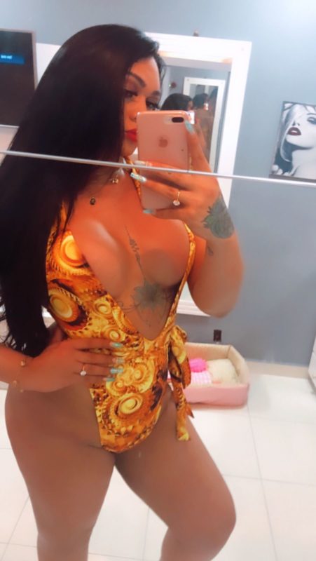 Bruna Oliveira 78