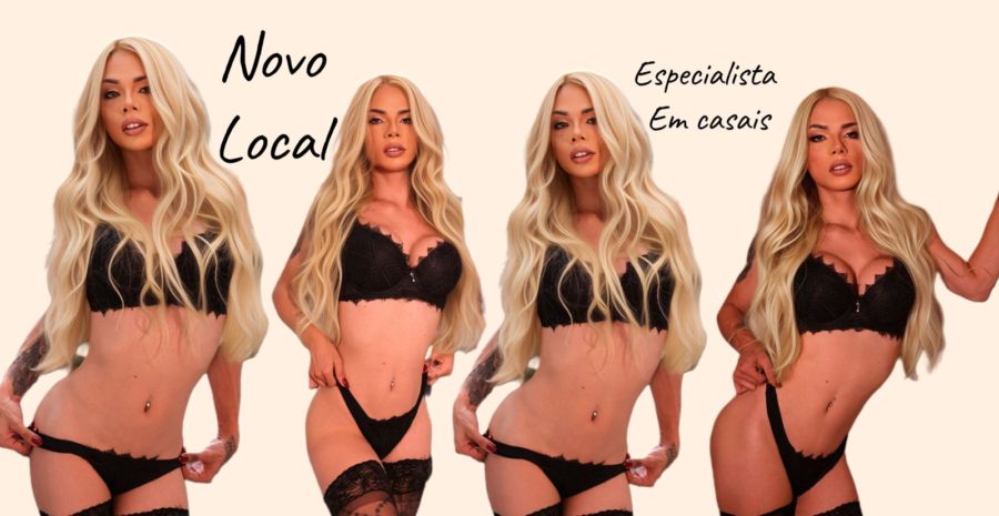 Bianca Alencar