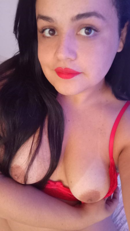 Aline Alves 67
