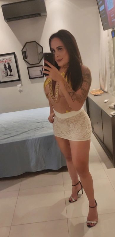 Babí Castellano 9
