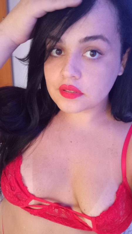 Aline Alves 66