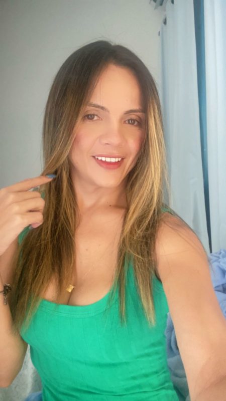 Giovanna Evellyn 36