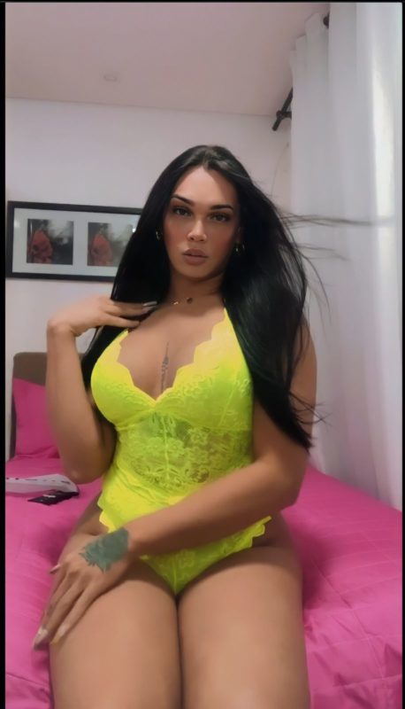Bruna Oliveira 71
