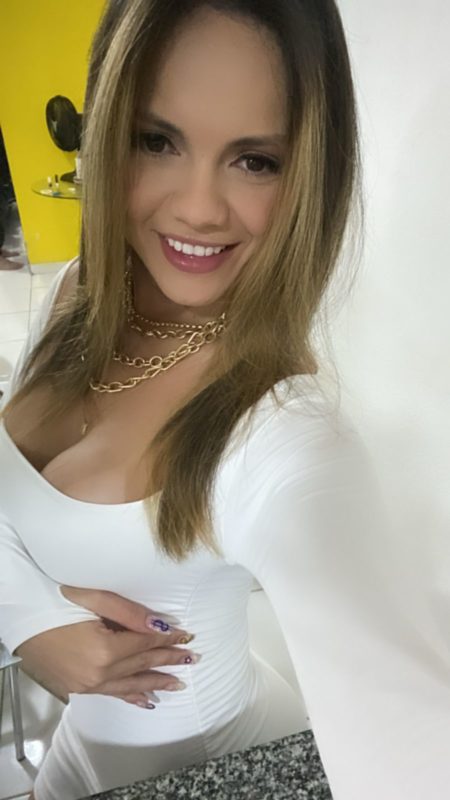 Giovanna Evellyn 46
