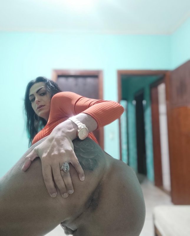 Andressa Bueri 96