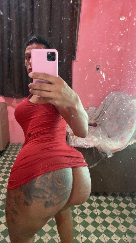 Andressa Bueri 26