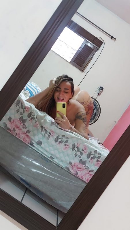 Karol Dias 21