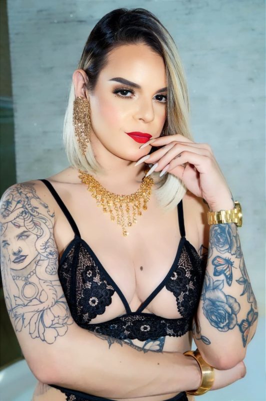 Giovanna's Secret 7