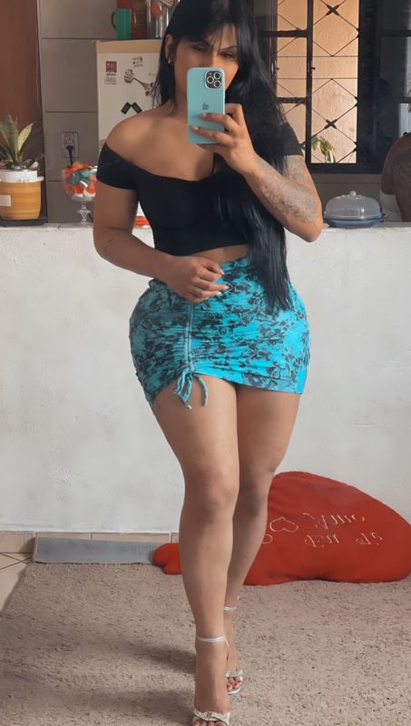 Ágata Bello 20