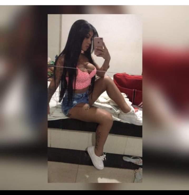 Nicolly Pantoja 72