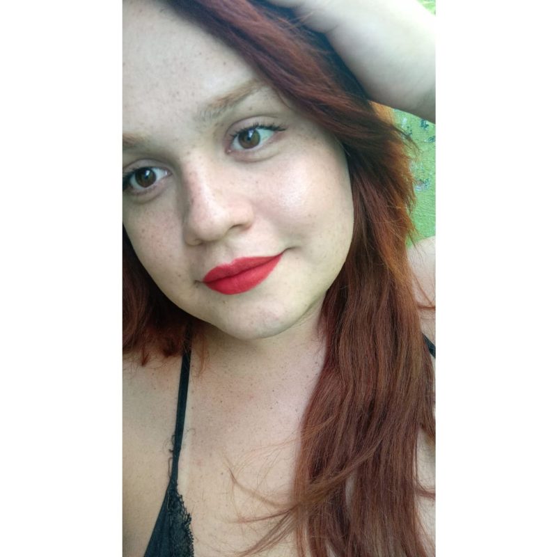 Aline Alves 70