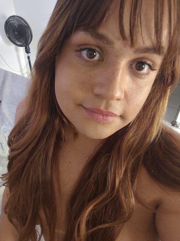 Aline Alves 2