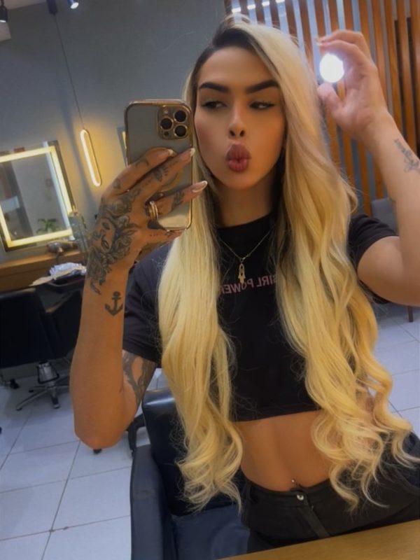 Bruna Antonella 4