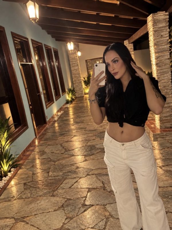 Babí Castellano 57