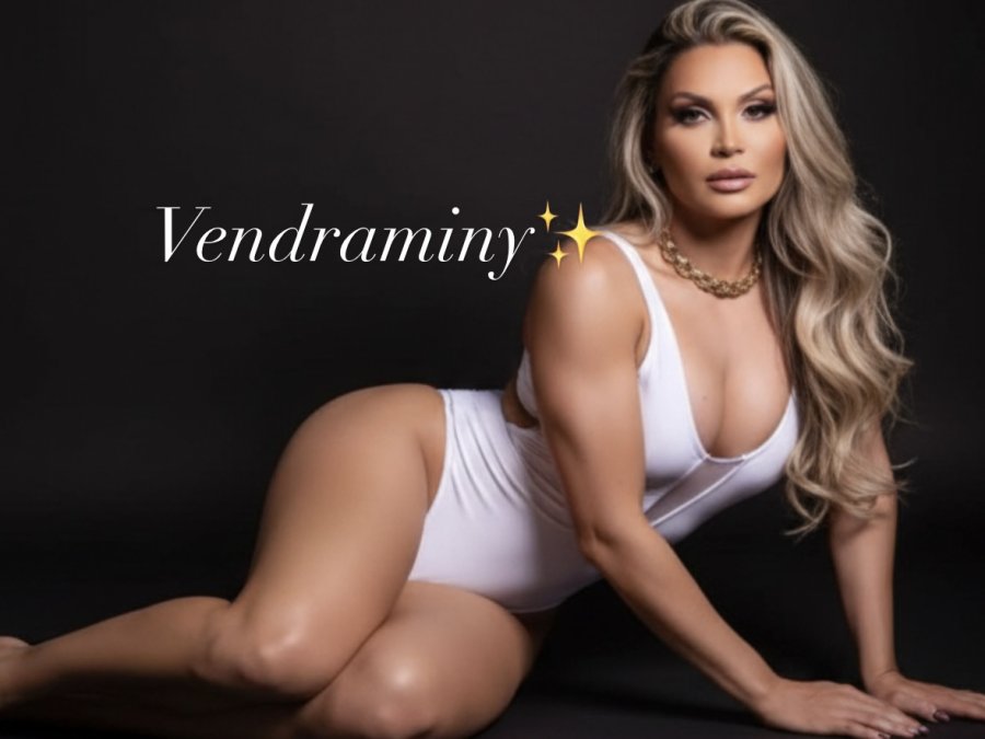 Alessandra Vendraminy