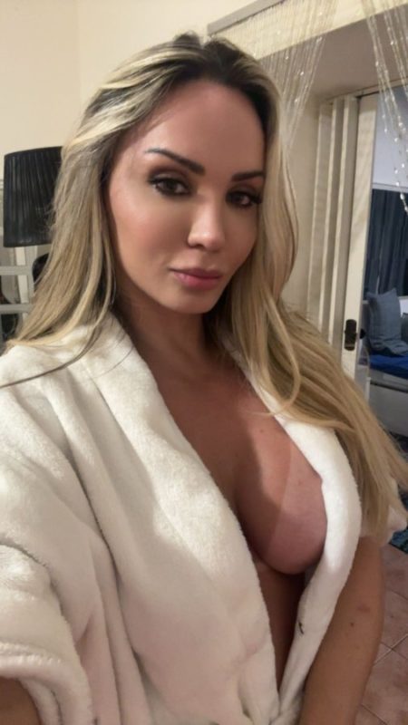 Alessandra Vendraminy 74