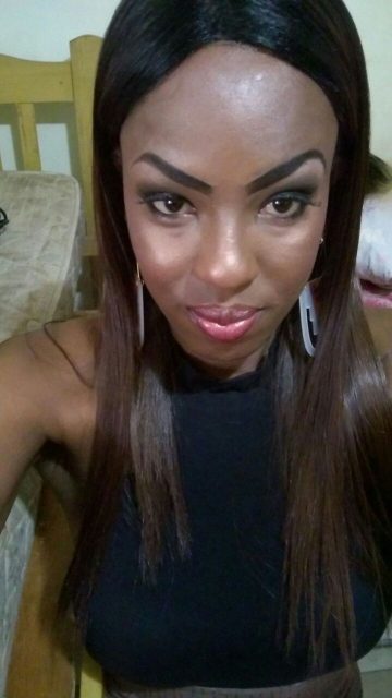 Luaninha Carioca 6