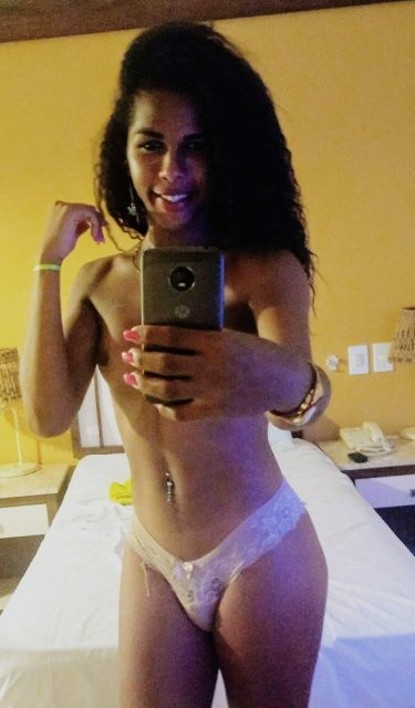 Lulluh Sanchez - Hotel e Motel 20
