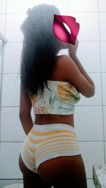Lulluh Sanchez - Hotel e Motel 14