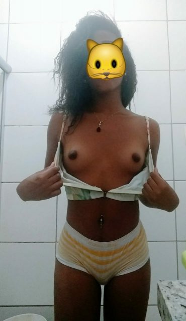 Lulluh Sanchez - Hotel e Motel 17