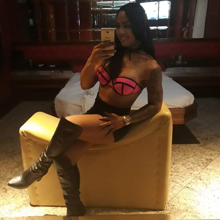 Ariele Campos 50