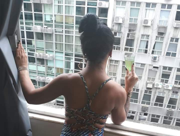 Ariele Campos 51